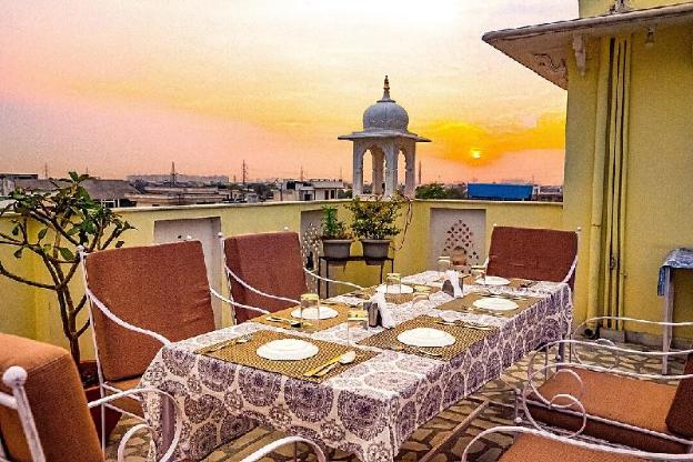 harsoli haveli by rivaa a heritage boutique hotel