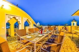 harsoli haveli by rivaa a heritage boutique hotel