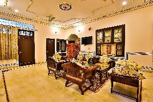 harsoli haveli by rivaa a heritage boutique hotel