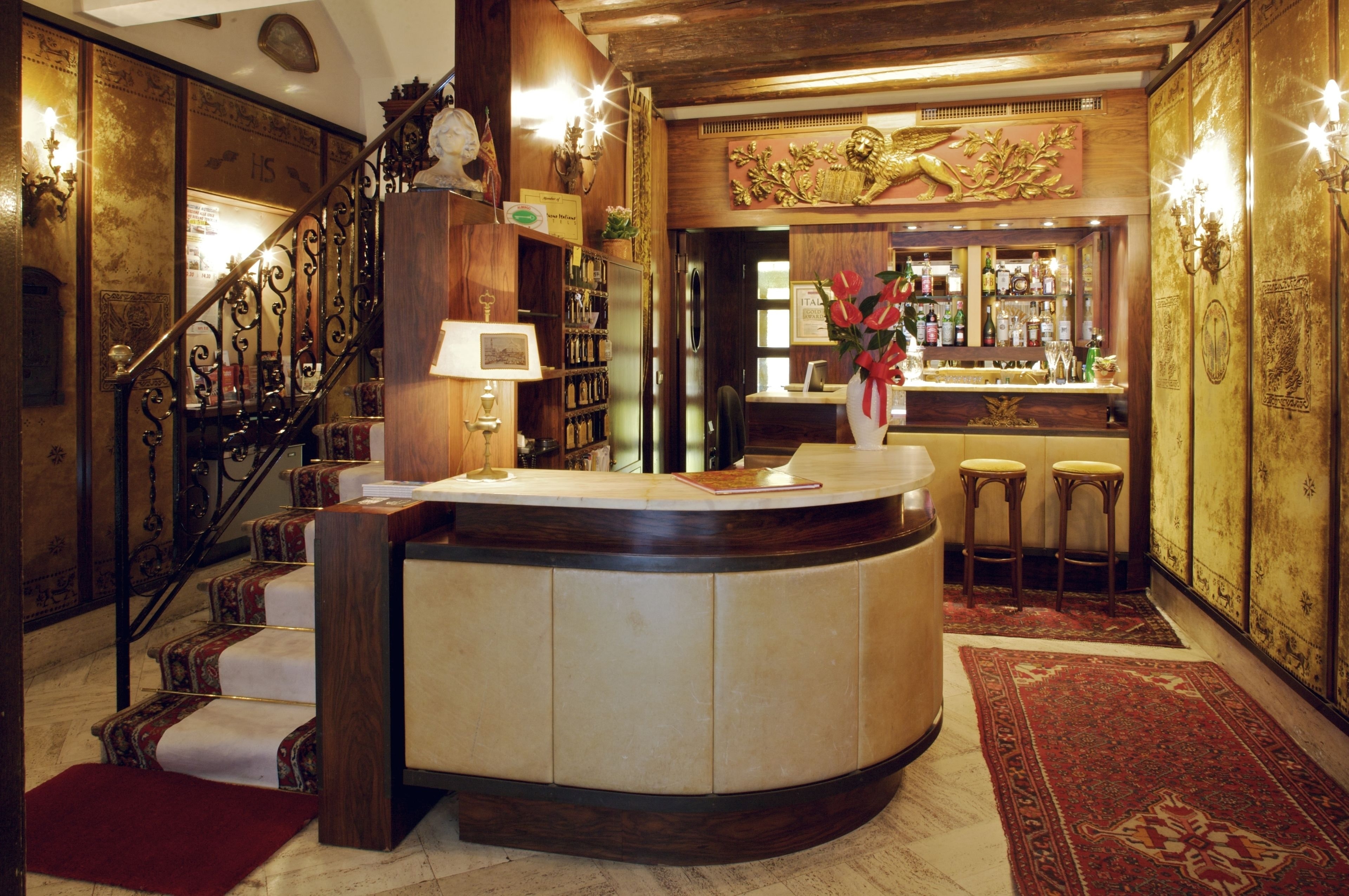 hotel serenissima