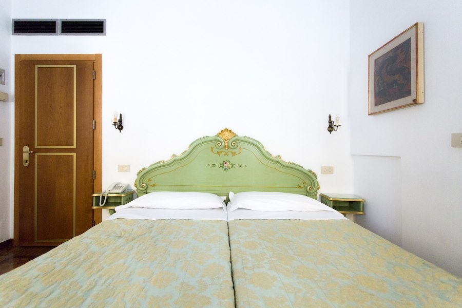 hotel serenissima