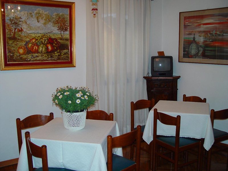 hotel serenissima