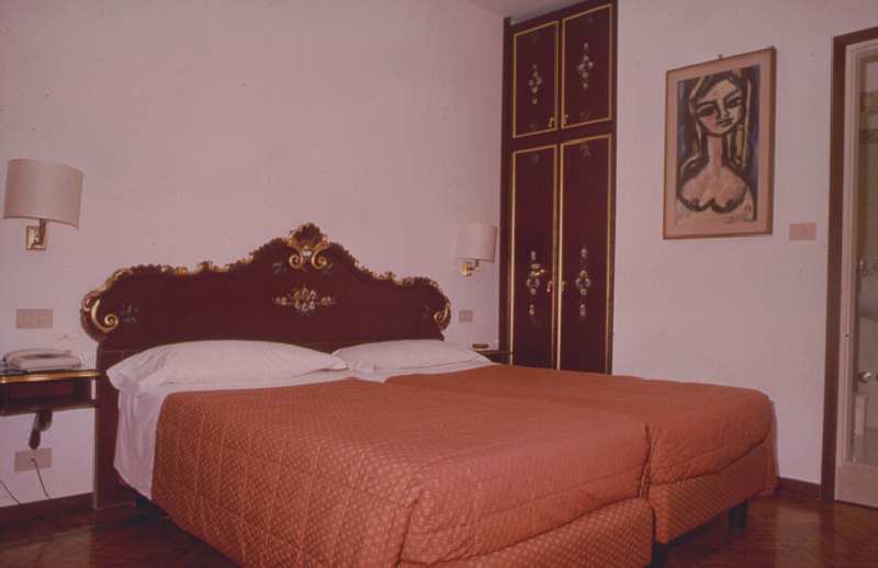 hotel serenissima