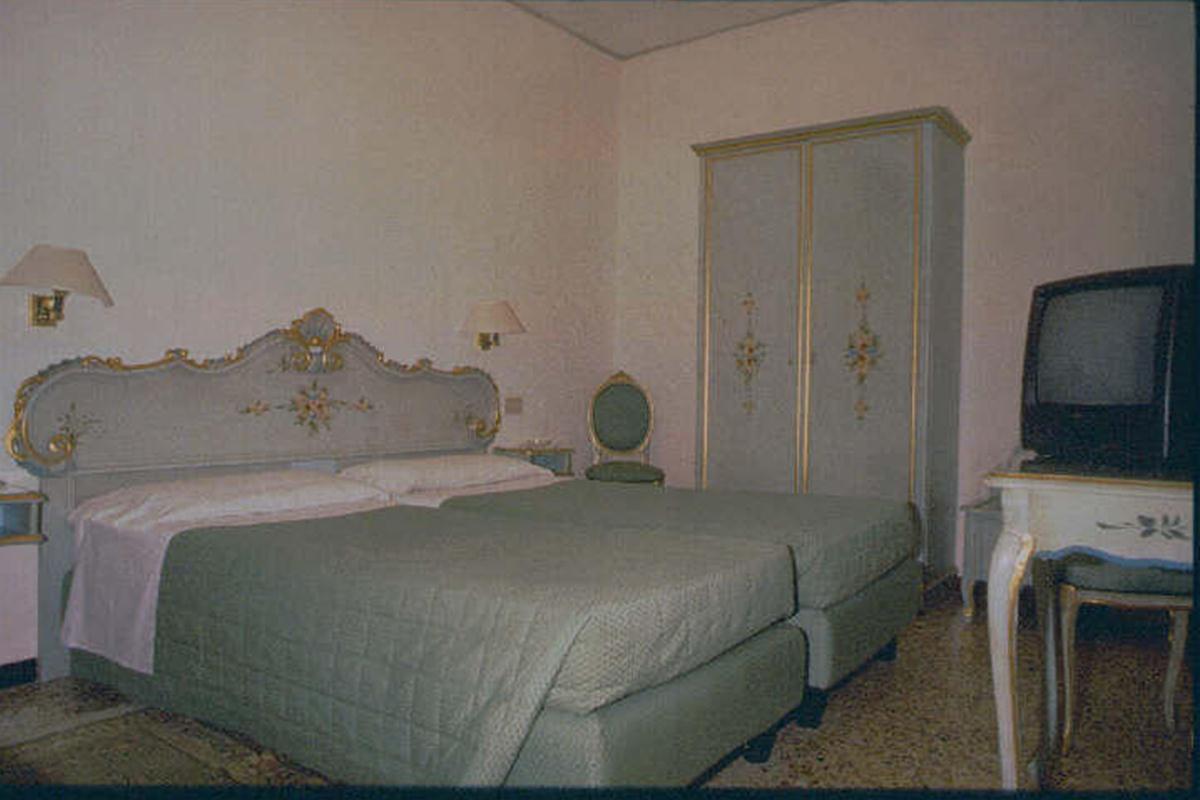 hotel serenissima