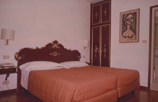 hotel serenissima