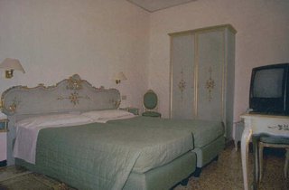 hotel serenissima
