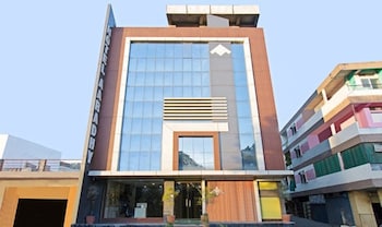 Aaradhy Hotel