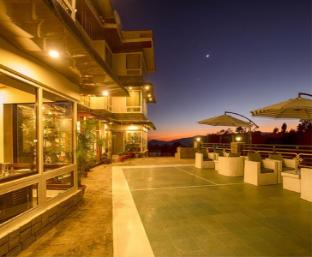 the yakha retreat and spa