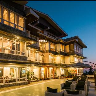 the yakha retreat and spa