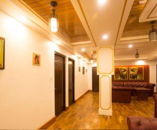 the yakha retreat and spa
