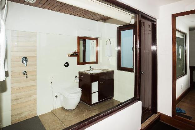 the yakha retreat and spa