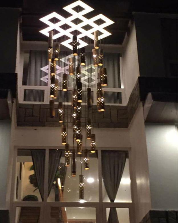 the yakha retreat and spa