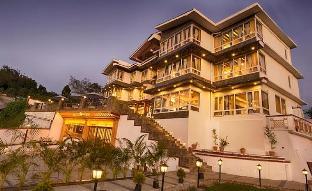 the yakha retreat and spa