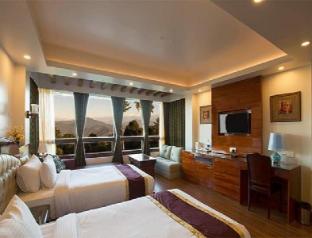the yakha retreat and spa