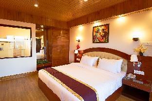 the yakha retreat and spa
