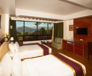 the yakha retreat and spa
