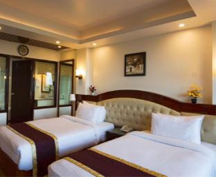 the yakha retreat and spa