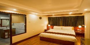 the yakha retreat and spa