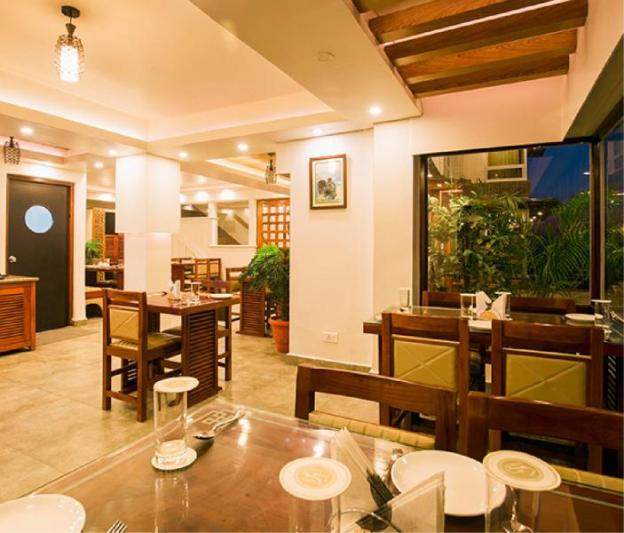 the yakha retreat and spa