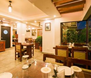 the yakha retreat and spa