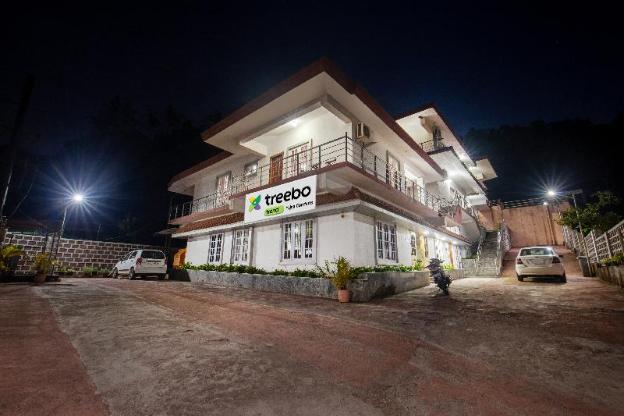 coorg