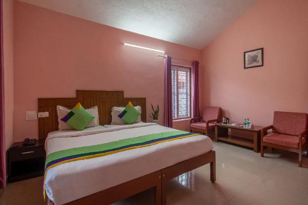 coorg