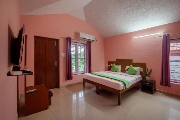 coorg