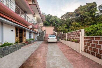 coorg
