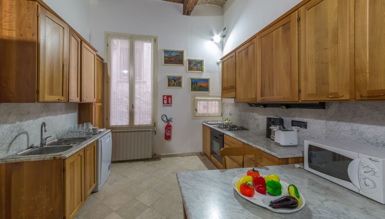 friendly venice suites