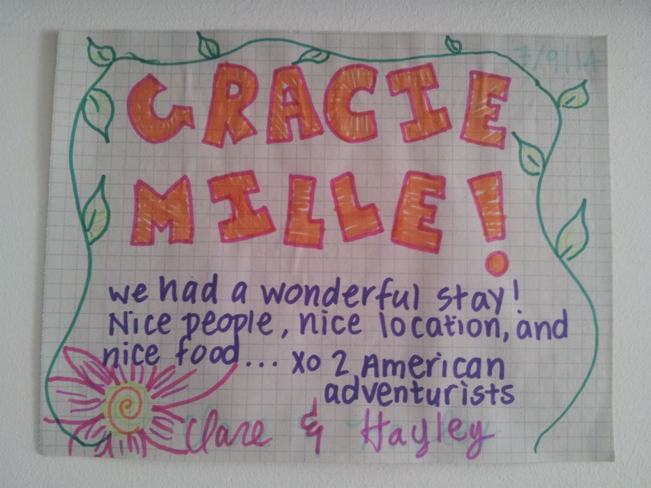 friendly venice suites