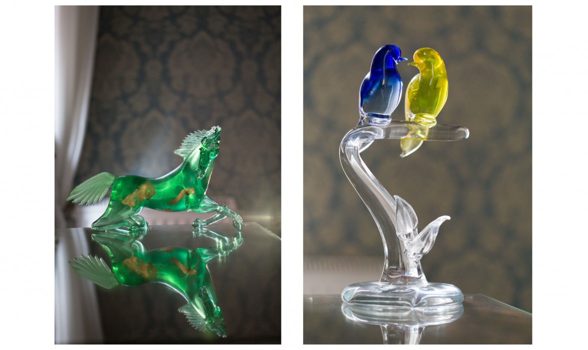 friendly venice suites