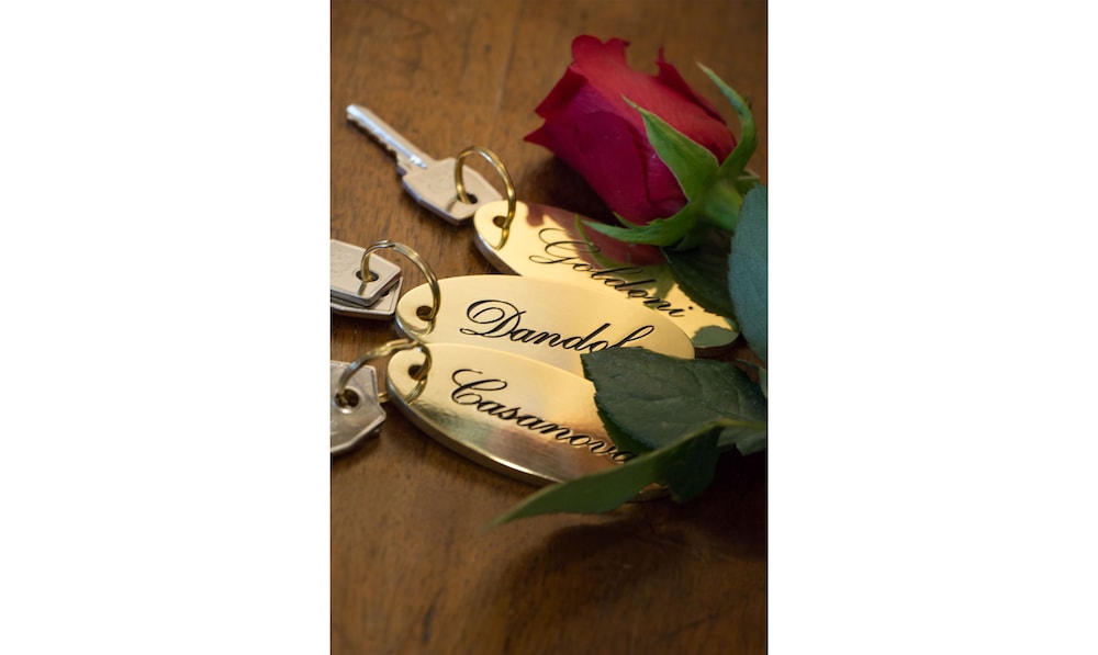 friendly venice suites