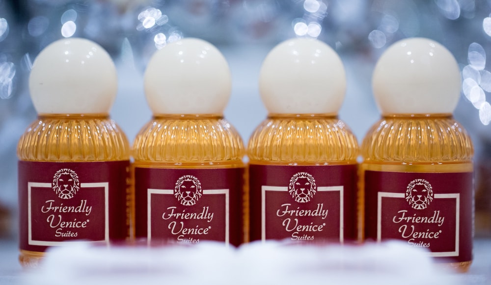 friendly venice suites