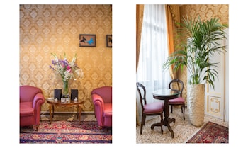 friendly venice suites