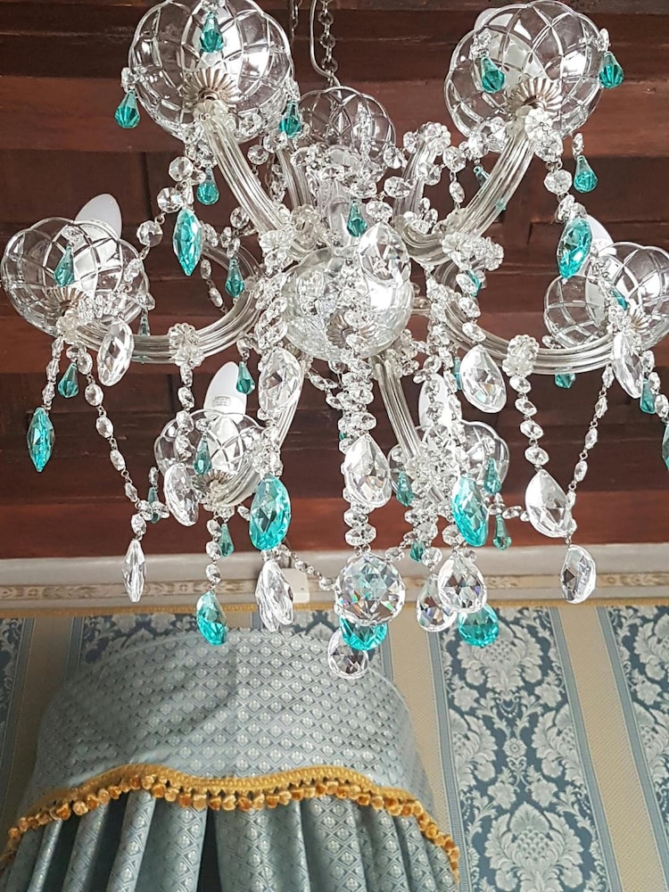 friendly venice suites