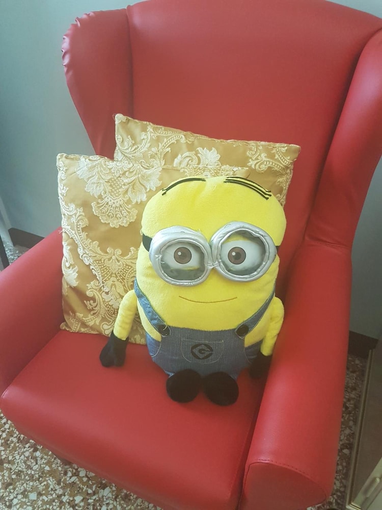 friendly venice suites