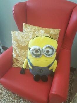 friendly venice suites