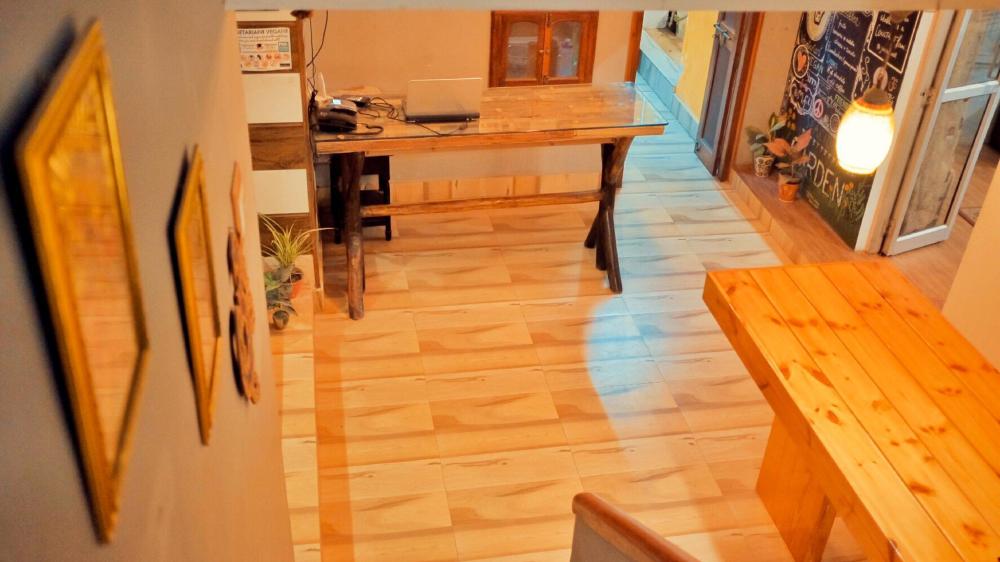 international travellers hostel by ith stays