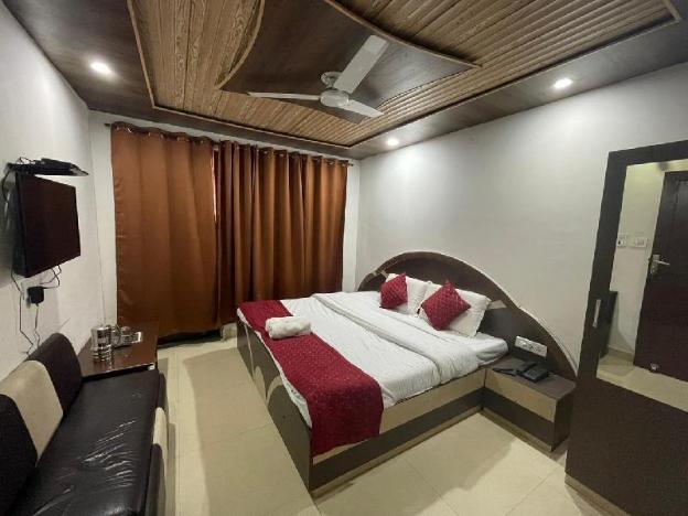 hotel dalhousie hills