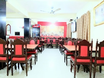 Hotel Vipassana Bodhgaya,Bodhgaya>>Bodh Gaya,3 star