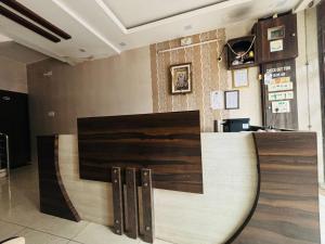 hotel shreenath dwarka