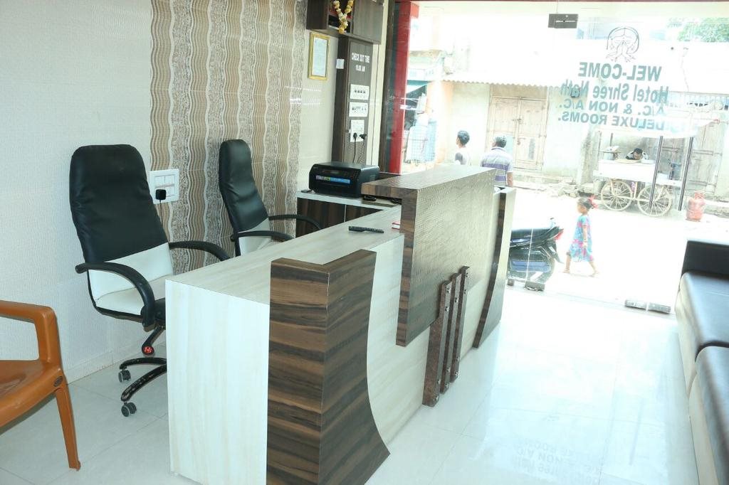 hotel shreenath dwarka