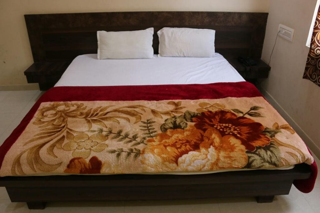 hotel shreenath dwarka