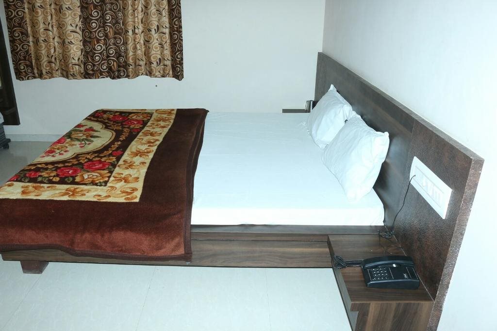 hotel shreenath dwarka