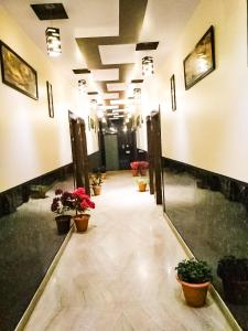 Hotel Rb Palace,Dhaulpur>>Agra,3 star