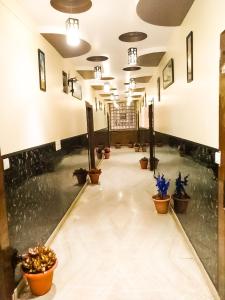 Hotel Rb Palace,Dhaulpur>>Agra,3 star
