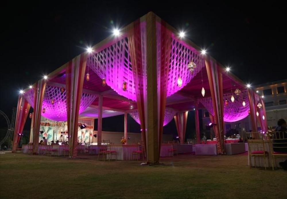 Imperium Resorts,Hisar>>Hansi,3 star