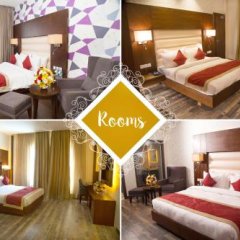 Imperium Resorts,Hisar>>Hansi,3 star
