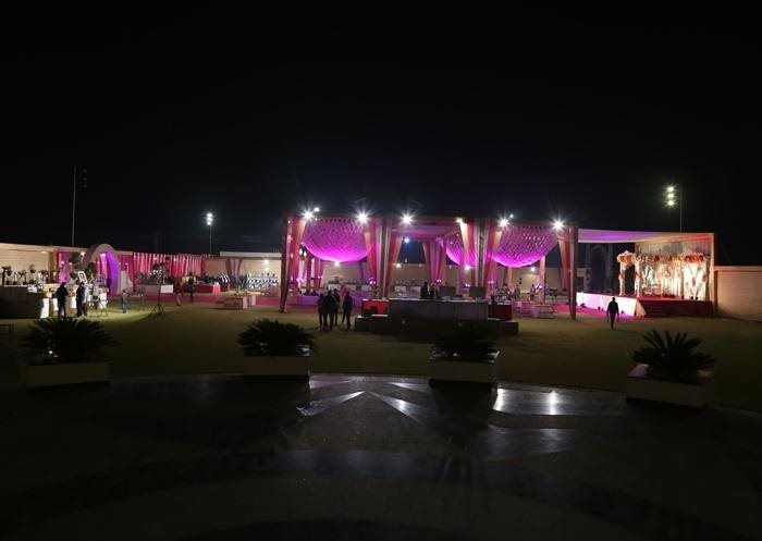 Imperium Resorts,Hisar>>Hansi,3 star