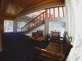 the nun kun residency kargil